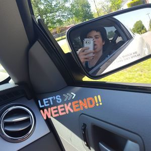 Meet your Posher, Nick